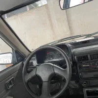 پراید مدل 86|خودرو سواری و وانت|گرگان, |دیوار