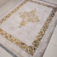 روفرشی کشدار ترک ۹متری