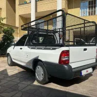 پراید وانت 1403 در حد صفر|خودرو سواری و وانت|شیراز, دلجو|دیوار