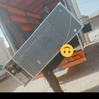 حمل باراثانیه منزل جهان بار تربت