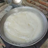 دوشاب خوش طعم