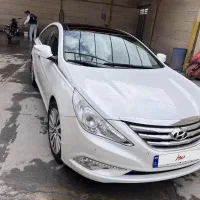 2014سوناتا yf بیرنگ اقساط|خودرو سواری و وانت|تهران, پاسداران|دیوار