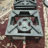 تک شعله 30در30نونو بدون استفاده