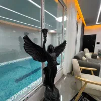 اجاره باغ ویلا مدرن استخر دار فردیس خوشنام مارلیک