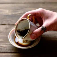 فال قهوه وتاروت و..استخاره .سرکتاب