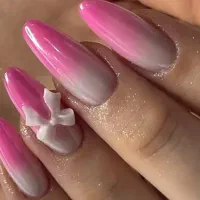 کاشت ناخن و اموزش