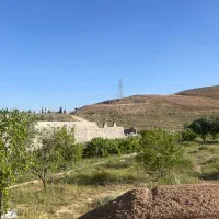 فروش-باغچه-چهل-چشمه-دوکوهک