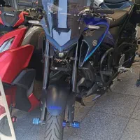 یاماها MT