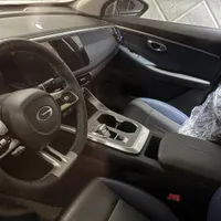 GAC GS3