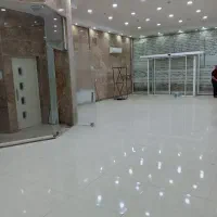 مغازه 110 متری حاشیه صیاد 2|اجارهٔ مغازه و غرفه|مشهد, هفت تیر (حافظ)|دیوار