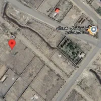 فروش زمین ۱۰۰۰ متر سوران فرح آباد۳(بیمارستان ارتش)|فروش زمین و ملک کلنگی|مشهد, میان ولایت|دیوار