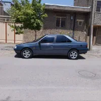 405 مدل 95