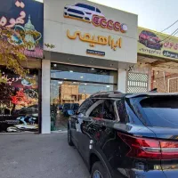 نیروی خدماتی و نصاب روکش صندلی خودرو