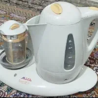 چایی ساز