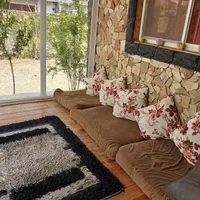 ویلا جنگلی سه خواب مبله وشهرکی (ناصری)|اجارهٔ خانه و ویلا|چمستان, |دیوار