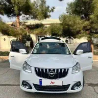 هایما s7 1800 توربو کم کار در حد سینه جدید