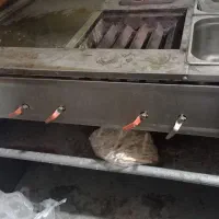 فر ساندویچی