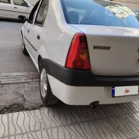 ال نود مدل 96 بی رنگ|خودرو سواری و وانت|گلستان (تهران), |دیوار