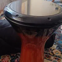 تیمپو سه لب سنگین باکاور