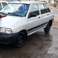 پراید141 مدل87