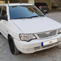پراید 132 مدل آخر 89