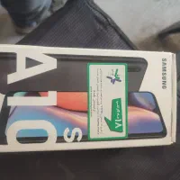 گوشی سامسونگA10s