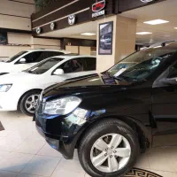 جیلی x7 بیرنگ 2014 استثنایی در حد نو|خودرو سواری و وانت|تبریز, |دیوار