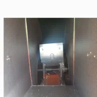 یک عدد تراکتور عبرو ویک عدد خرمن کوب|خودرو سنگین|زنجان, |دیوار