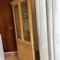 بوفه|بوفه، ویترین، کنسول|تهران, کامرانیه|دیوار
