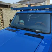 نیسان دیزل به شرط مکانیک شما|خودرو سواری و وانت|بندر ترکمن, |دیوار