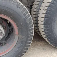 فروش ترلکس رینگ پره بالاستیک 24میخام تیوبلس کنم|قطعات یدکی و لوازم جانبی|اهواز, دغاغله|دیوار