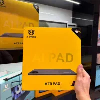 تبلت x-prime a73 pad دانش آموزی آکبند