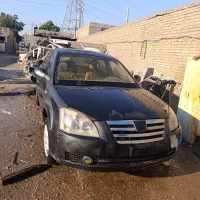 ام وی ام 530|خودرو سواری و وانت|اهواز, کوی فرهنگیان ۱|دیوار