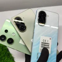 گوشی ردمی a5 128 poco c71