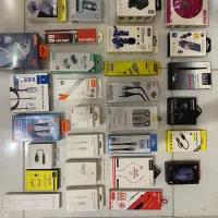 لوازم جانبی موبایل و ویترین|فروشگاه و مغازه|گلستان (تهران), |دیوار