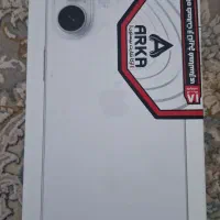 گوشی اپل 17   iphone 256G آکبند