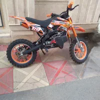 مینی کراس بنزینی