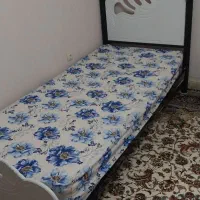 تخت خواب و تشک