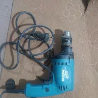 دریل ماکیتا اصل ژاپن مدل mhp130