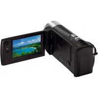 دوربین فیلمبرداری و عکاسی سونی cx405|دوربین عکاسی و فیلم‌برداری|تهران, تهرانپارس شرقی|دیوار