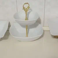 ظروف دکوری و پذیرایی