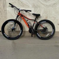 دوچرخه ترک 26 و 27.5 آلومینیوم قسطی بخر 36 ماهه