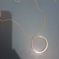 انواع گردنبند و رومانتویی|بدلیجات|اردبیل, |دیوار