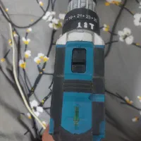 دریل شارژی ماکیتا اصلی|ماشین‌آلات صنعتی|کرج, حصارک بالا|دیوار