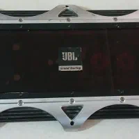 آمپلی فایر 2 کانال جی بی ال 2000W
