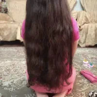 خرید موی خام از ۵۰ سانت به بالا