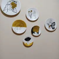 آباژور ۱۵۰۰|چراغ خواب و آباژور|گنبد کاووس, |دیوار