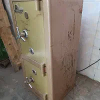 گاوصندوق مارک کاوه|دفتر کار|بم, |دیوار