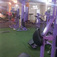 باشگاه بدنسازی جارو کش|تجهیزات ورزشی|فردیس, شهرک شهید حسینی|دیوار