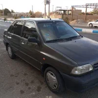 پراید مدل 92